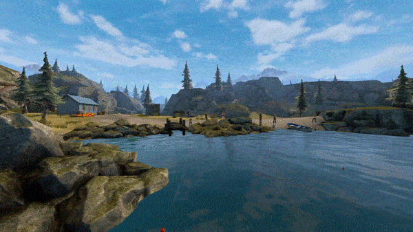 Survival Nation