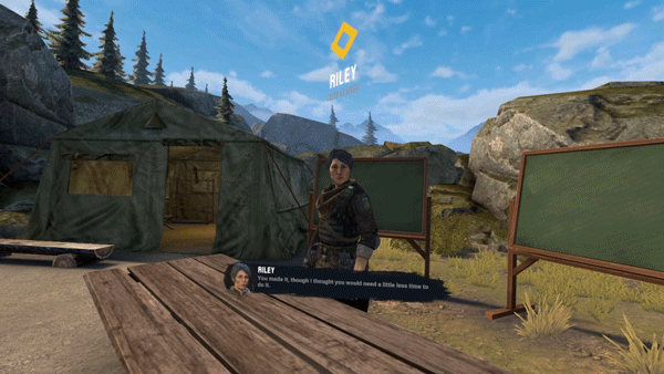 Survival Nation