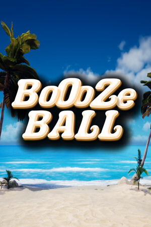 BoozeBall cover art