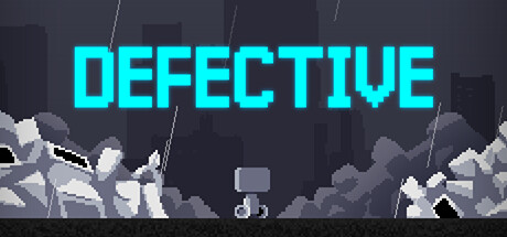 DEFECTIVE