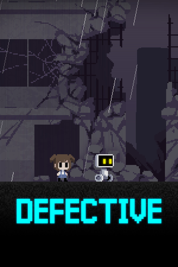 DEFECTIVE