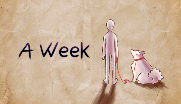 A Week Steam capsule image