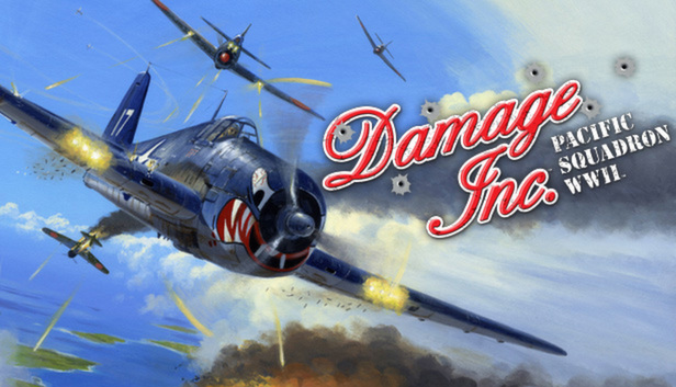 Damage Inc