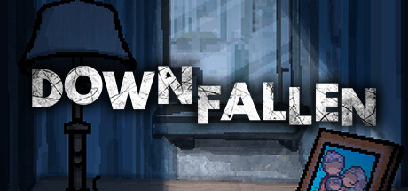 DOWNFALLEN Cover Image