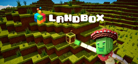 LandBox Cover Image