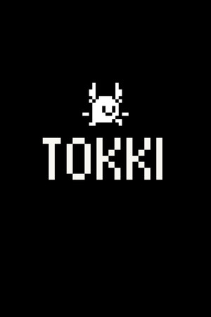 TOKKI cover art