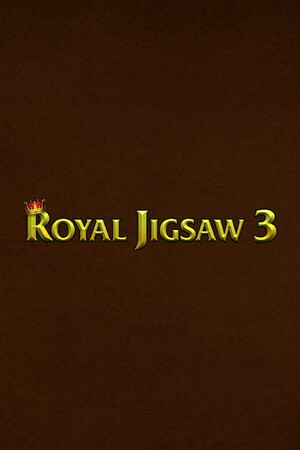 Royal Jigsaw 3 cover art