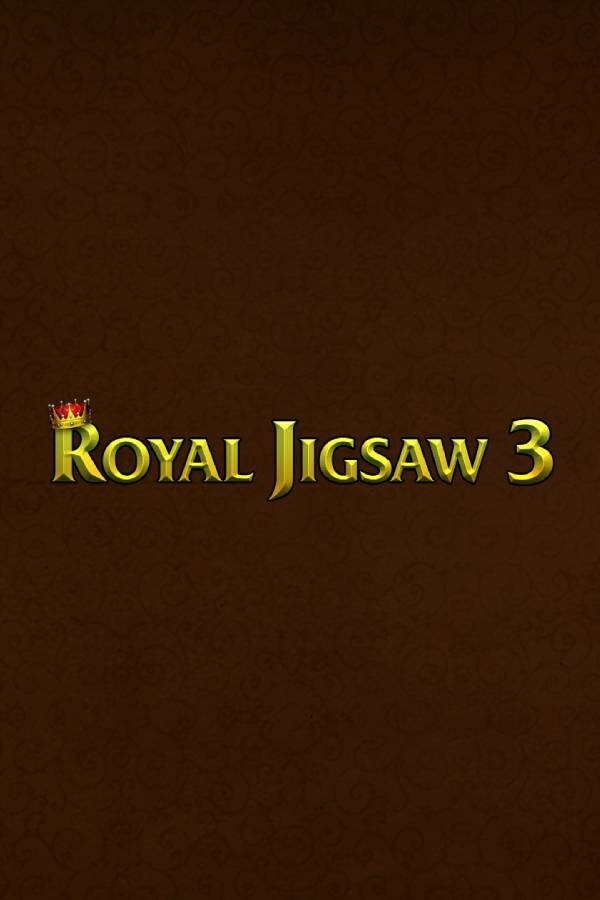 Royal Jigsaw 3