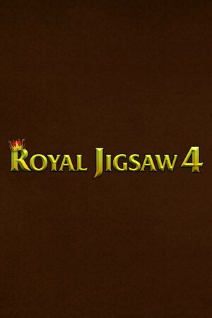 Royal Jigsaw 4 cover art