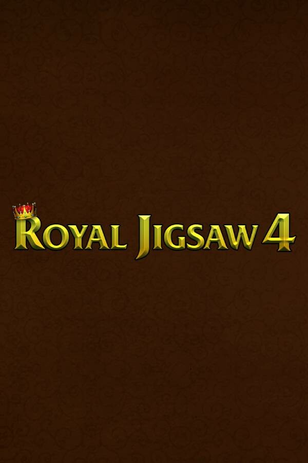 Royal Jigsaw 4