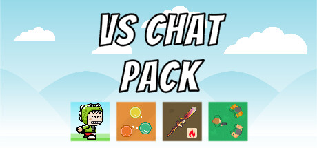 Vs Chat Pack Cover Image