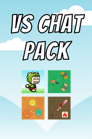 Vs Chat Pack