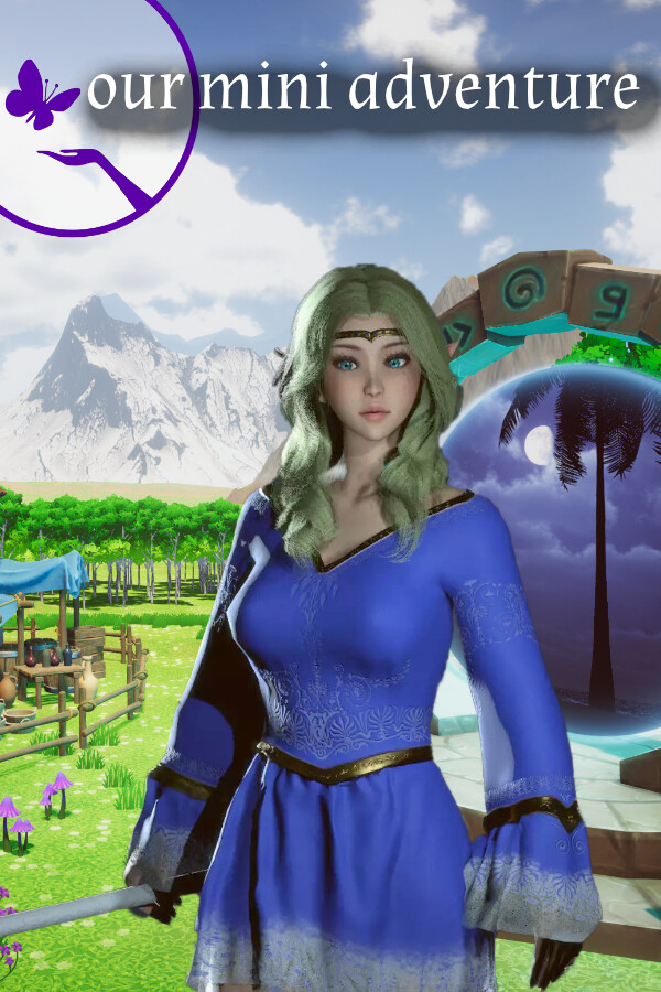 Our Mini Adventure