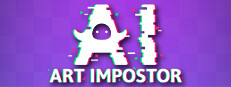 AI: Art Impostor