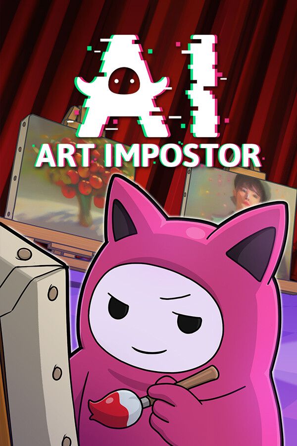 AI: Art Impostor