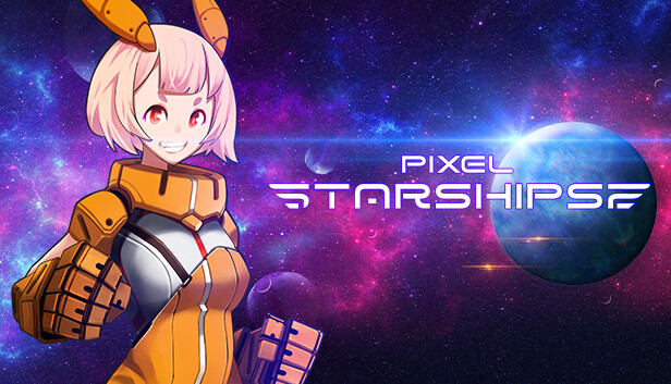 Pixel Starships 2