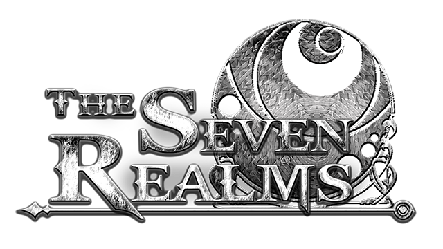 The Seven Realms: Terran
