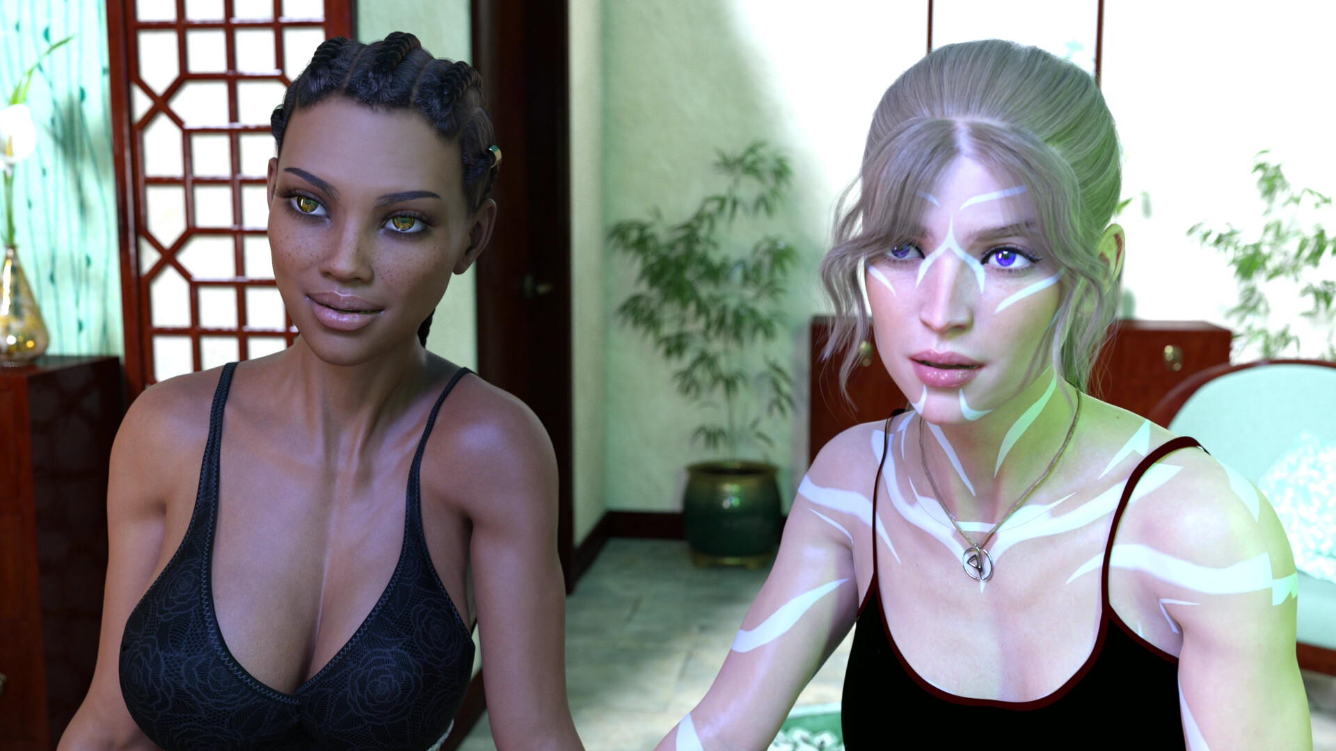 七界-界域2 派凡尼姆/The Seven Realms - Realm 2: Pythonium -(Build.12227664H2-派凡尼姆DLC任务修复-集成界域1人界)