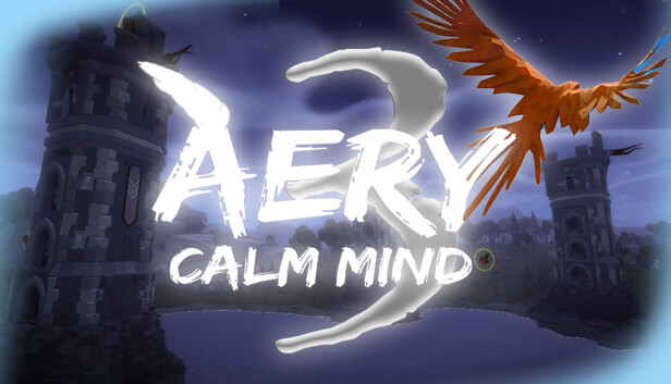 Aery: Calm Mind 3, Lançamento Março 2023