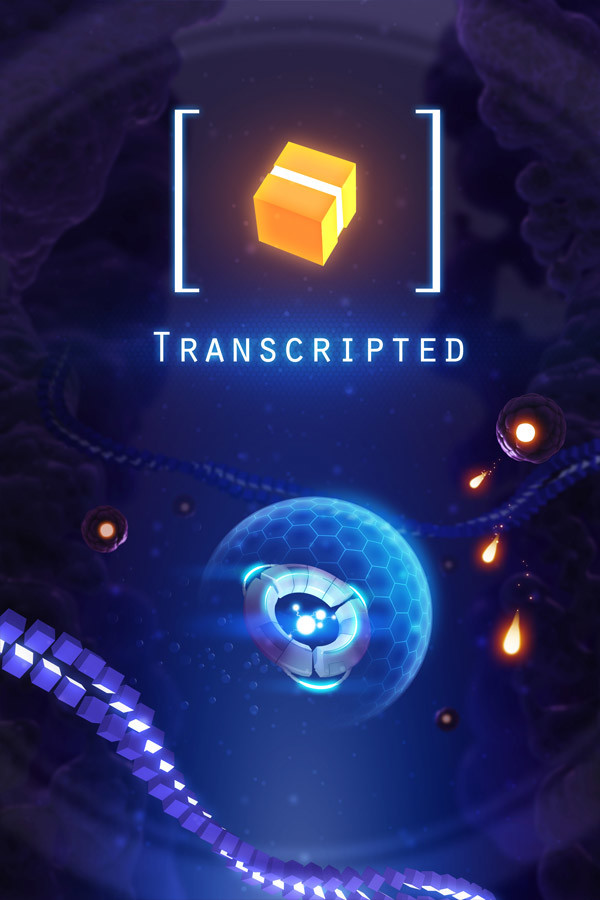 Transcripted