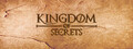 Kingdom Of Secrets