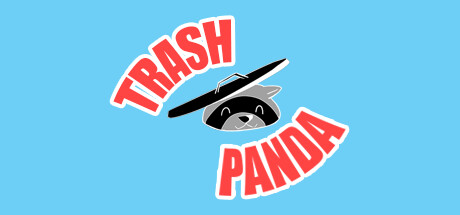 Trash Panda: The Adventures of Ricky and Boxman header