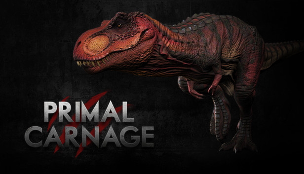 Primal Carnage Extinction Gos