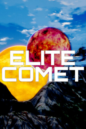 Elite Comet cover art