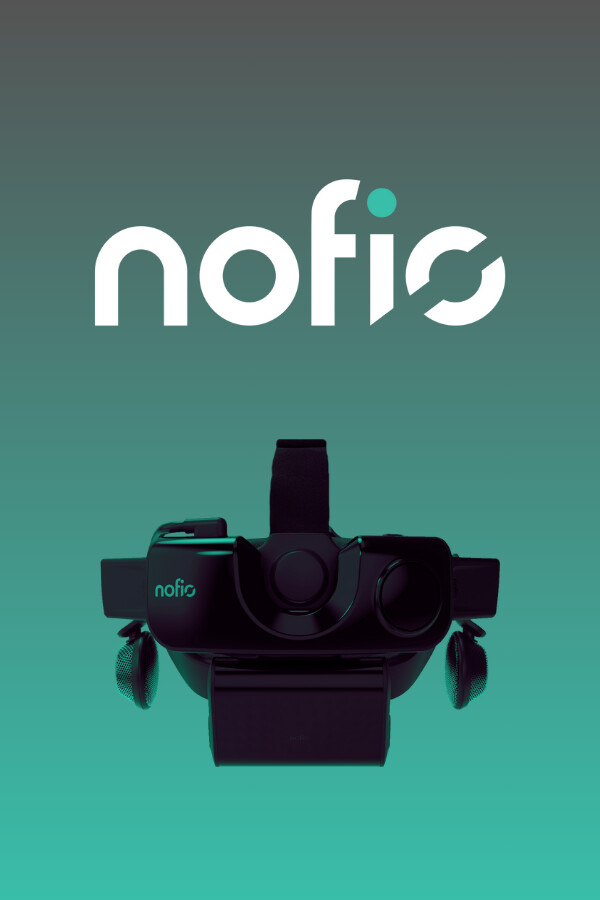 nofio wireless adapter for Valve Index · SteamDB
