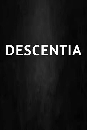 Descentia cover art