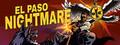 EL PASO, NIGHTMARE