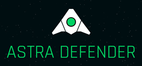 Astra Defender Cover Image