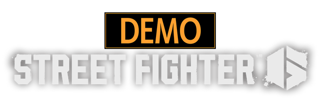 Street Fighter™ 6 Demo
