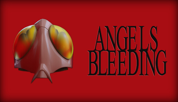 Angels Bleeding Steam capsule image