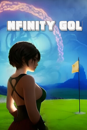 Infinity Golf cover art