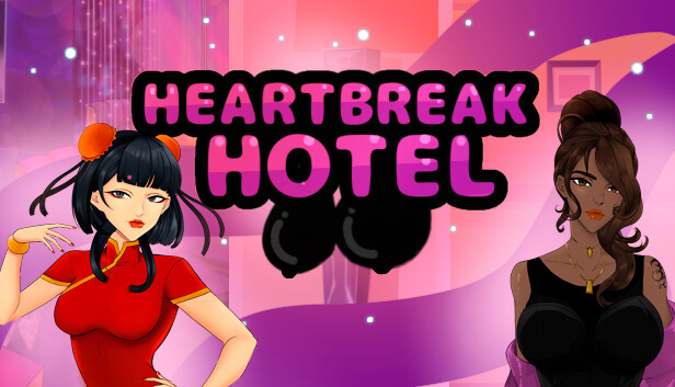 Heartbreak Hotel