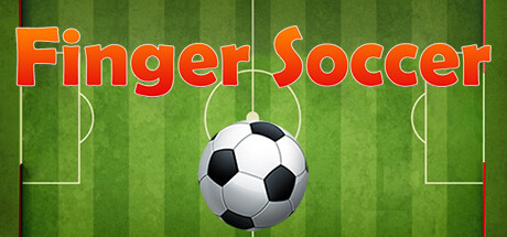 Finger Soccer Cover Image