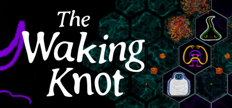 The Waking Knot Steam header image