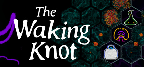 The Waking Knot Cover Image