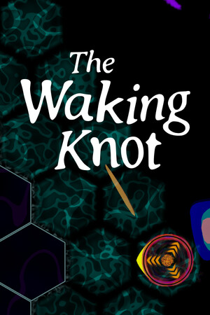 The Waking Knot cover art