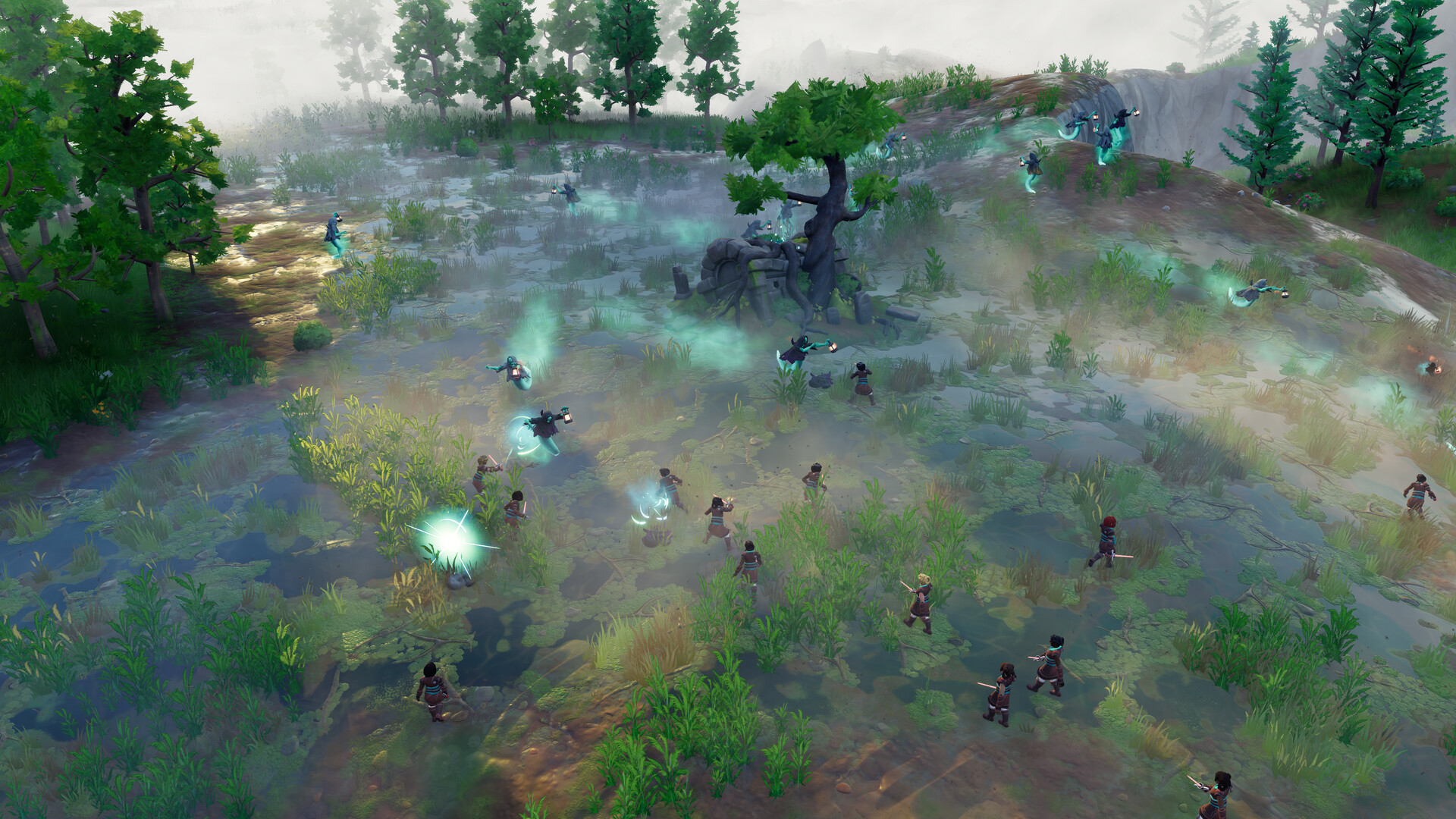 帕格尼物语/Pioneers of Pagonia -(v0.8.0)