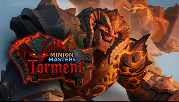 Save 100% on Minion Masters - Torment on Steam