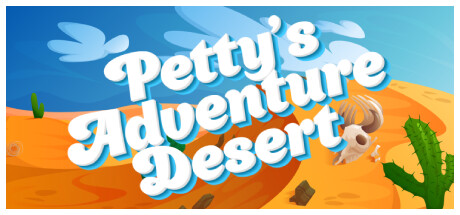 Petty's Adventure: Desert [steam key] 