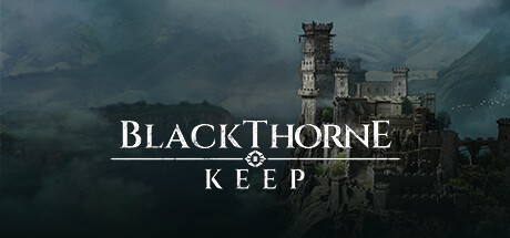 BlackThorne Keep - Chronicles