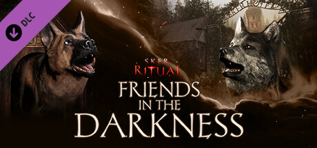 Steam DLC Page: Sker Ritual