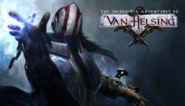 Van Helsing: Thaumaturge Steam capsule image
