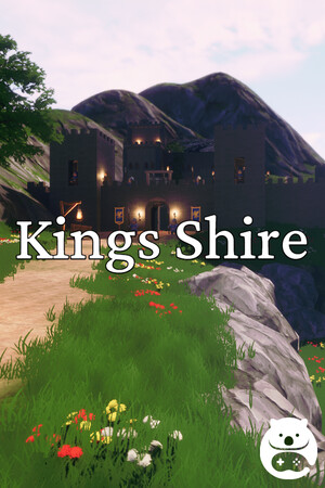 Kings Shire cover art