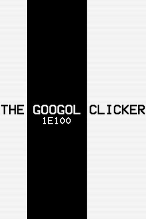 The Googol Clicker cover art