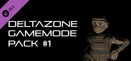 Deltazone - Gamemode Pack #1 header image