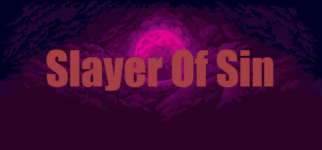 Slayer Of Sin Steam header image